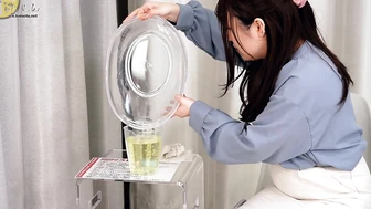 OJHI-659 01 Selfie THE Limit Pissing NEO 13