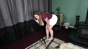 Just Made It 25 (Part 1)