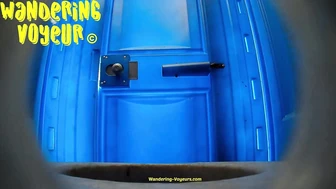 Beach Bio Toilet (545-555)