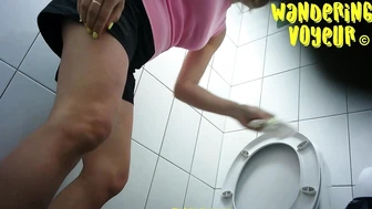 Public Toilet (505-514)