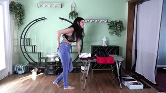 Jasmine - Beyond Desperate