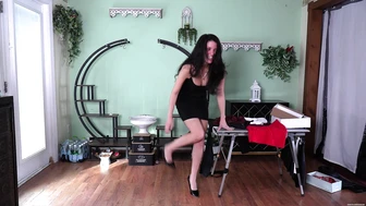 Jasmine - Beyond Desperate, Bound2Burst, DesperVids