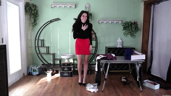 Jasmine - Beyond Desperate