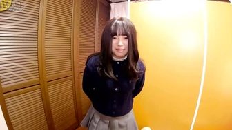 OJHI-748 02 Eh! Are you going to do it here? 2 ~Documentary Emergency Pissing, My