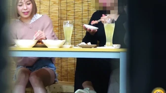 DLEE-854 02 Bar Mistakes and Embarrassing Peeing Case Files