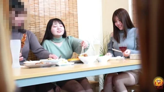 DLEE-854 03 Bar Mistakes and Embarrassing Peeing Case Files