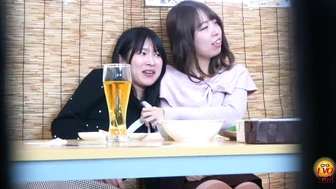 DLEE-854 05 Bar Mistakes and Embarrassing Peeing Case Files