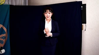 OJHI-767 03 Bladder Observation 34: Limit Standing Urination, Excretion Experiment Observation Series 65