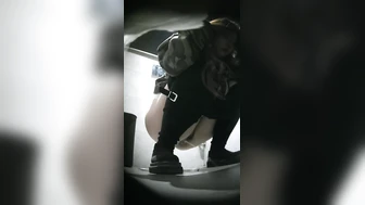 Various Black Stockings Beauties Galore (Part 4)