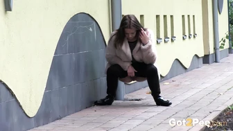 Sun-Shine, Got2Pee, PissRIP