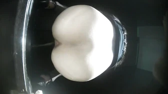 Bar Green Light Dozens of Girls Peeing (Part 7)