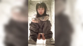 China Toilet Voyeur 2602, SifangKTV, PissRIP