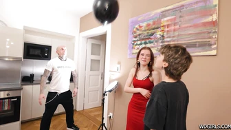 Amy - November 1, 2025 (Part 1)