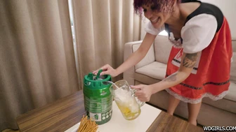 Camilla - October 10, 2025 (Part 1)