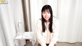 OJHI-774 02 Limit Pissing Western-Style Ass Edition - Ass seen through a magic mirror -