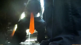 Public Piss Poster 0041