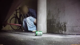 Public Piss Poster 0041