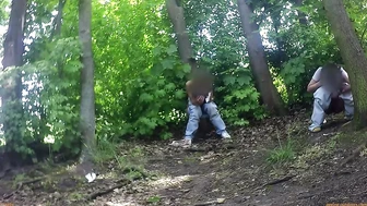 Public Piss Poster 0041