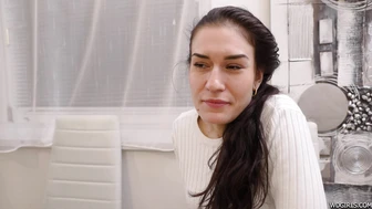 Stephanie - December 1, 2025 (Part 1)