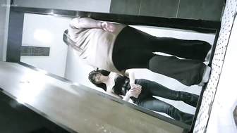 China Toilet Voyeur 2655