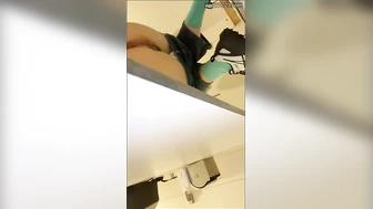 Best Dance Students Exquisite Young Pussy Episode 20