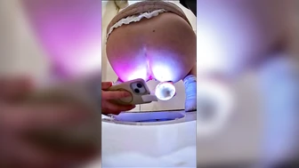 Best Dance Students Exquisite Young Pussy Episode 20