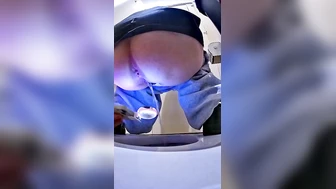 Best Dance Students Exquisite Young Pussy Episode 18