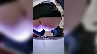 Best Dance Students Exquisite Young Pussy Episode 17