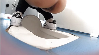 Classic Toilet Shots Complete Collection Youthful Days (7)