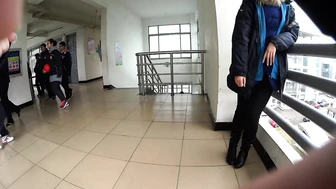 Classic Toilet Shots Complete Collection Youthful Days (8)