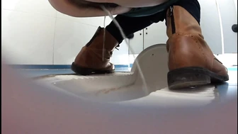 Classic Toilet Shots Complete Collection Youthful Days (9)