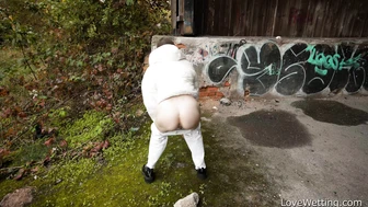 Dragon Fruit - Wetting Scene