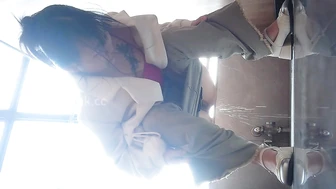 Top Tier Toilet Shots Office Building (12)