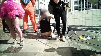 Naughty Pee Girls 0002