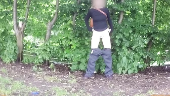 Public Piss Poster 0042