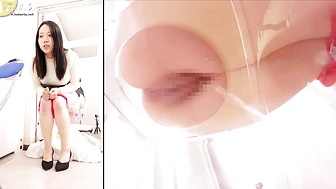 OJHI-805 01 Litter Bladder Collection 12: The Limit of Western-Style Buttocks Edition [Chapter Sales Available!]