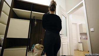 Caroline - March 10, 2026 (Part 1)
