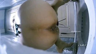China Toilet Voyeur 2783
