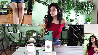 Jasmine - The Inconvenient Interview