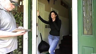 Jasmine - Delivery Problems