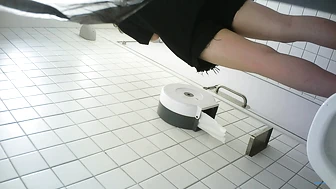 China Toilet Voyeur 2803