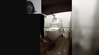 Raid! The Women's Restroom Next Door 28