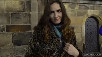 Arina - December 08, 2016 (Part 1)