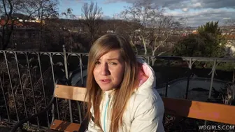 Sara - January 23, 2016 (Part 1)