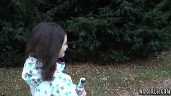 Meggie - January 25, 2012 (Part 1)
