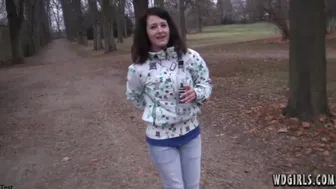 Meggie - January 25, 2012 (Part 1)