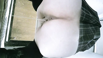 China Toilet Voyeur 2908