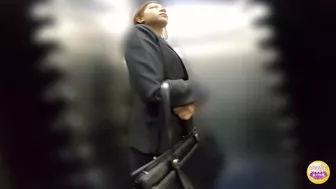 DLSL-393 02 New office lady who just took a diuretic. She wants to urinate but her boss won't allow it, JAV Collection, DesperVids