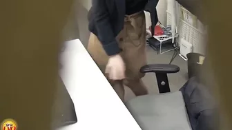 DLEE-452-01 Teacher Peeing Story 3