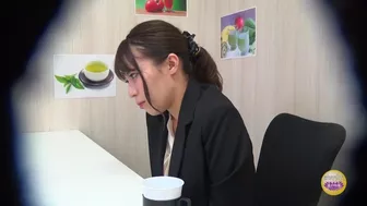 DLSL-280 03 The Job Hunting Girls Omorashi 2, JAV Collection, DesperVids